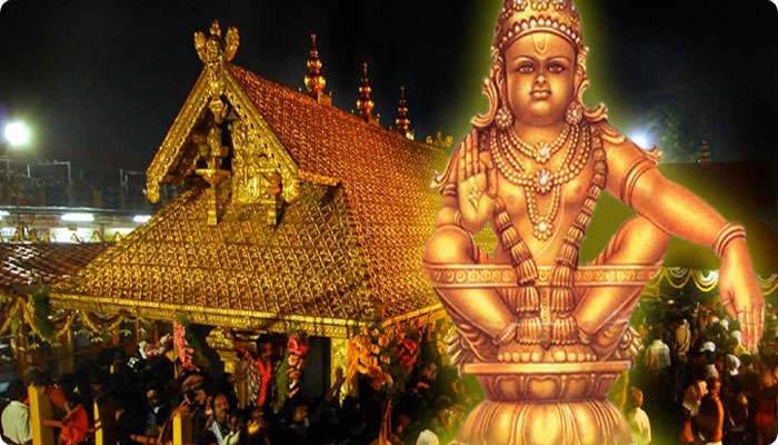 ಶಬರಿಮಲೆ ವಿವಾದ: ಸುಪ್ರೀಂ ತೀರ್ಪಿಗೆ ಸರ್ಕಾರದ ಮನ್ನಣೆ ಎಂದ ಕೇರಳ ಸಚಿವ ಶಬರಿಮಲೆ ವಿವಾದ: ಸುಪ್ರೀಂ ತೀರ್ಪಿಗೆ ಸರ್ಕಾರದ ಮನ್ನಣೆ ಎಂದ ಕೇರಳ ಸಚಿವ