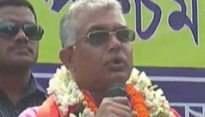 ಭಾರತದ ಆಕಳ ಹಾಲು ಹಳದಿಯಾಗಿರುವುದೇಕೆ? ; ಪ.ಬಂಗಾಳ ಬಿಜೆಪಿ ಮುಖ್ಯಸ್ಥರ ಬಳಿ ಇದೆ ಉತ್ತರ ಭಾರತದ ಆಕಳ ಹಾಲು ಹಳದಿಯಾಗಿರುವುದೇಕೆ? ; ಪ.ಬಂಗಾಳ ಬಿಜೆಪಿ ಮುಖ್ಯಸ್ಥರ ಬಳಿ ಇದೆ ಉತ್ತರ