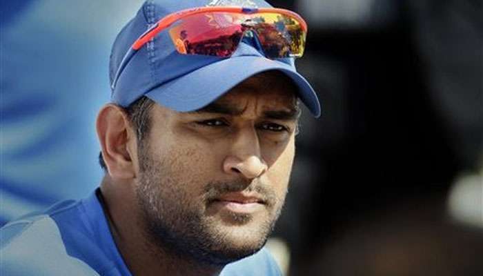 ಕ್ರಿಕೆಟ್ನಿಂದ ನಿವೃತ್ತಿಗೂ ಮೊದಲು ಕೇಳಿ Dhoni ಕಾಮೆಂಟ್ರಿ! ಕ್ರಿಕೆಟ್ನಿಂದ ನಿವೃತ್ತಿಗೂ ಮೊದಲು ಕೇಳಿ Dhoni ಕಾಮೆಂಟ್ರಿ!