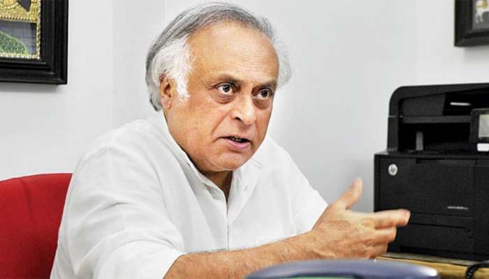 ಎನ್ಆರ್ಸಿ ಕಾಂಗ್ರೆಸ್ಸಿನ ಸೃಷ್ಟಿ, ಆದರೆ ಬಿಜೆಪಿ ಸಮಾಜದ ಧ್ರುವೀಕರಣಕ್ಕೆ ಬಳಸುತ್ತಿದೆ- ಜೈರಾಮ್ ರಮೇಶ್ ಎನ್ಆರ್ಸಿ ಕಾಂಗ್ರೆಸ್ಸಿನ ಸೃಷ್ಟಿ, ಆದರೆ ಬಿಜೆಪಿ ಸಮಾಜದ ಧ್ರುವೀಕರಣಕ್ಕೆ ಬಳಸುತ್ತಿದೆ- ಜೈರಾಮ್ ರಮೇಶ್