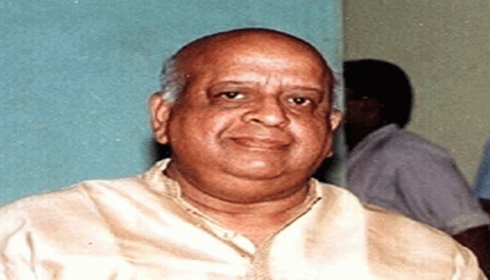ಚುನಾವಣಾ ನೀತಿ ಸಂಹಿತೆ ಜಾರಿಯ ಹರಿಕಾರ ಟಿ.ಎನ್.ಶೇಷನ್ ಇನ್ನಿಲ್ಲ ಚುನಾವಣಾ ನೀತಿ ಸಂಹಿತೆ ಜಾರಿಯ ಹರಿಕಾರ ಟಿ.ಎನ್.ಶೇಷನ್ ಇನ್ನಿಲ್ಲ