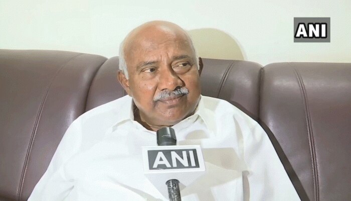 ನಮ್ಮ ಪರ ತೀರ್ಪು: ವಿಶ್ವನಾಥ್ ವಿಶ್ವಾಸ ನಮ್ಮ ಪರ ತೀರ್ಪು: ವಿಶ್ವನಾಥ್ ವಿಶ್ವಾಸ