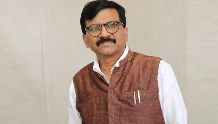 'ಸರ್ಕಾರ ರಚಿಸುವುದು ನಮ್ಮ ಜವಾಬ್ದಾರಿ ಅಲ್ಲ'; ಶರದ್ ಪವಾರ್ ಭೇಟಿ ಬಳಿಕ ಸಂಜಯ್ ರೌತ್ 'ಸರ್ಕಾರ ರಚಿಸುವುದು ನಮ್ಮ ಜವಾಬ್ದಾರಿ ಅಲ್ಲ'; ಶರದ್ ಪವಾರ್ ಭೇಟಿ ಬಳಿಕ ಸಂಜಯ್ ರೌತ್