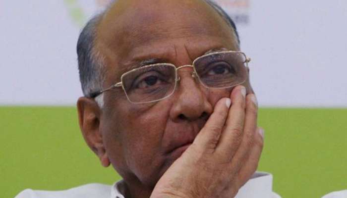 ಮಹಾರಾಷ್ಟ್ರ: ಎನ್ಸಿಪಿಯಲ್ಲಿ ಕೋಲಾಹಲ, ತುರ್ತು ಸಭೆ ಕರೆದ ಶರದ್ ಪವಾರ್! ಮಹಾರಾಷ್ಟ್ರ: ಎನ್ಸಿಪಿಯಲ್ಲಿ ಕೋಲಾಹಲ, ತುರ್ತು ಸಭೆ ಕರೆದ ಶರದ್ ಪವಾರ್!