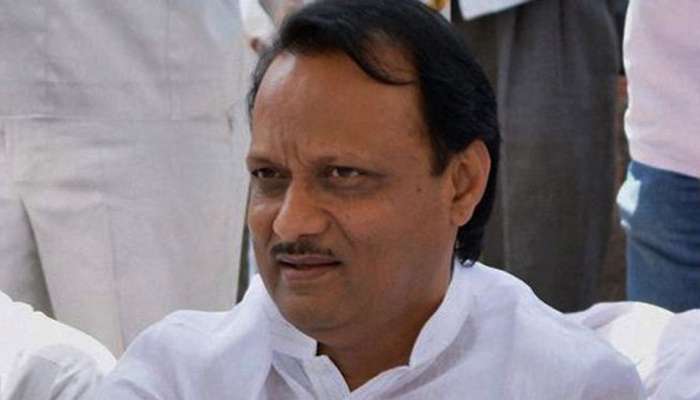 ಮಹಾರಾಷ್ಟ್ರ: ಉದ್ಧವ್ ಸರ್ಕಾರದ ಬಹುಮತ ಸಾಬೀತಿಗೂ ಮೊದಲು ಅಜಿತ್ ಪವಾರ್ ಭೇಟಿಯಾದ BJP ಸಂಸದ ಮಹಾರಾಷ್ಟ್ರ: ಉದ್ಧವ್ ಸರ್ಕಾರದ ಬಹುಮತ ಸಾಬೀತಿಗೂ ಮೊದಲು ಅಜಿತ್ ಪವಾರ್ ಭೇಟಿಯಾದ BJP ಸಂಸದ