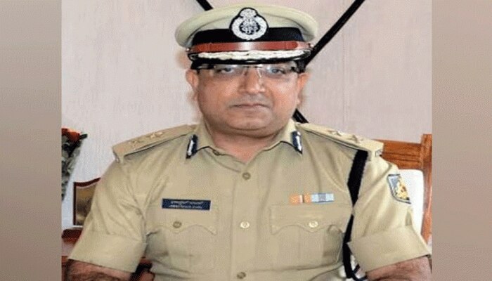 ನಿಮ್ಮ ಸುರಕ್ಷತೆ ನಮ್ಮ ಆದ್ಯತೆ; ಮಹಿಳೆಯರಿಗೆ ಬೆಂಗಳೂರು ಪೊಲೀಸರ ಭರವಸೆ ನಿಮ್ಮ ಸುರಕ್ಷತೆ ನಮ್ಮ ಆದ್ಯತೆ; ಮಹಿಳೆಯರಿಗೆ ಬೆಂಗಳೂರು ಪೊಲೀಸರ ಭರವಸೆ