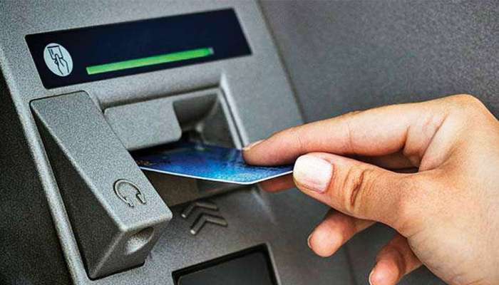 ಕೋಲ್ಕತ್ತಾದಲ್ಲಿ 100ಕ್ಕೂ ಹೆಚ್ಚು ATM Fraud ಪ್ರಕರಣ ದಾಖಲು, ಡೆಲ್ಲಿ-NCRನಲ್ಲಿ ಹಣ ವಿತ್ ಡ್ರಾ!