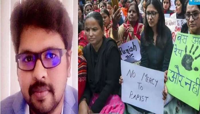 ರೇಪ್ ಕುರಿತು ಅಸಹ್ಯ ಸಲಹೆ ನೀಡಿದ ನಿರ್ಮಾಪಕನಿಗೆ ನೆಟ್ಟಿಗರ ಛೀಮಾರಿ ರೇಪ್ ಕುರಿತು ಅಸಹ್ಯ ಸಲಹೆ ನೀಡಿದ ನಿರ್ಮಾಪಕನಿಗೆ ನೆಟ್ಟಿಗರ ಛೀಮಾರಿ