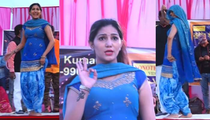 VIDEO: ಮತ್ತೊಮ್ಮೆ ಮೋಹಕ ನೃತ್ಯ ಪ್ರದರ್ಶಿಸಿದ್ದಾಳೆ ಈ ನಟಿ, ನೃತ್ಯಗಾರ್ತಿ VIDEO: ಮತ್ತೊಮ್ಮೆ ಮೋಹಕ ನೃತ್ಯ ಪ್ರದರ್ಶಿಸಿದ್ದಾಳೆ ಈ ನಟಿ, ನೃತ್ಯಗಾರ್ತಿ