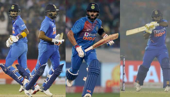 IND vs WI: ಕಟಕ್ನ ರೋಚಕ ಪಂದ್ಯದಲ್ಲಿ ಟೀಮ್ ಇಂಡಿಯಾದ ಐವರು ಹೀರೋಗಳಿವರು! IND vs WI: ಕಟಕ್ನ ರೋಚಕ ಪಂದ್ಯದಲ್ಲಿ ಟೀಮ್ ಇಂಡಿಯಾದ ಐವರು ಹೀರೋಗಳಿವರು!