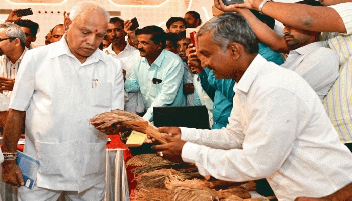 ಮುಂದಿನ ಬಜೆಟ್​ನಲ್ಲಿ ರೈತರಿಗೆ ಸಿಗಲಿದೆ ಈ ಉಡುಗೊರೆ!