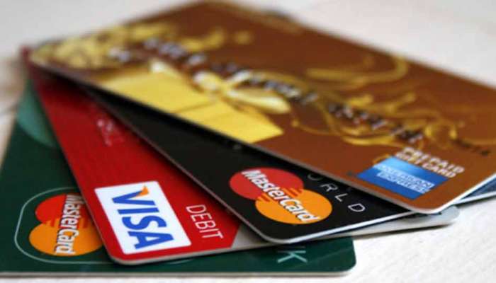 ATM, Debit, Credit ಕಾರ್ಡ್‌ಗಳ ನಡುವಿನ ಪ್ರಮುಖ ವ್ಯತ್ಯಾಸಗಳಿವು