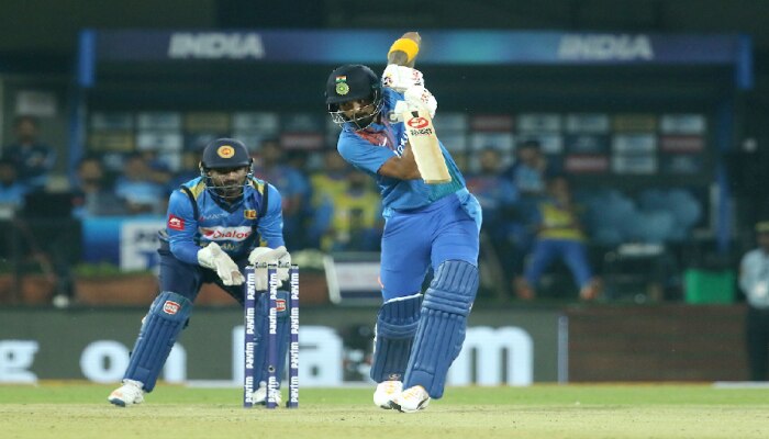 India vs Sri Lanka, 2nd T20I: ಮಿಂಚಿದ ಕೆ.ಎಲ್.ರಾಹುಲ್, ಸುಲಭ ತುತ್ತಾದ ಶ್ರೀಲಂಕಾ  