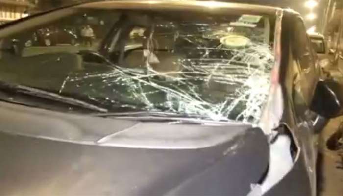 Car Accident: ಟೀಂ ಇಂಡಿಯಾದ ಮಾಜಿ ವಿಕೆಟ್‌ ಕೀಪರ್ ಪುತ್ರನ ಬಂಧನ title=