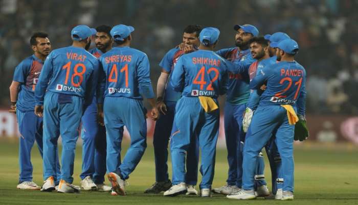 India vs Sri Lanka 3rd T20I : ಶ್ರೀಲಂಕಾ ವಿರುದ್ಧ ಭಾರತಕ್ಕೆ 2-0 ಅಂತರದ ಸರಣಿ ಗೆಲುವು 