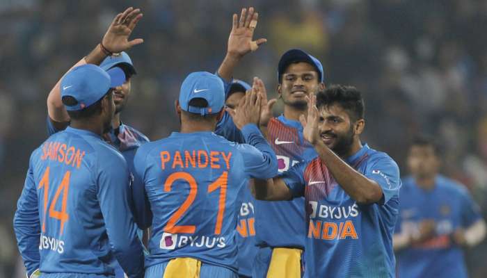 INDvsSL: ಪುಣೆಯಲ್ಲಿ ಇತಿಹಾಸ ರಚಿಸಿದ ಟೀಂ ಇಂಡಿಯಾ INDvsSL: ಪುಣೆಯಲ್ಲಿ ಇತಿಹಾಸ ರಚಿಸಿದ ಟೀಂ ಇಂಡಿಯಾ