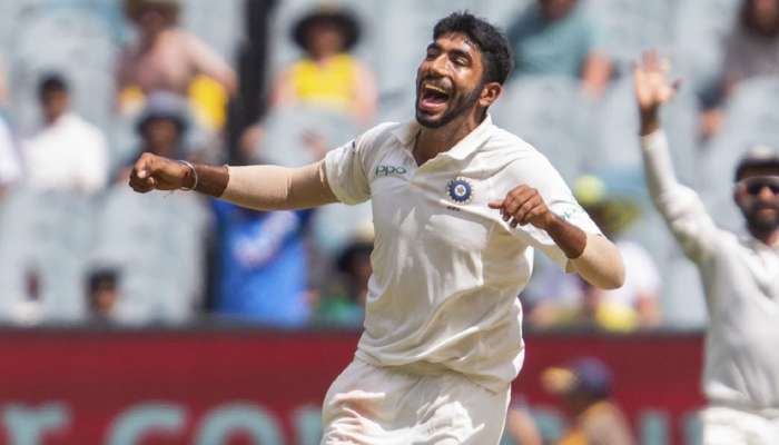 BCCI ANNUAL AWARDS: ಜಸ್ಪ್ರೀತ್ ಬೂಮ್ರಾಗೆ ವಿಶೇಷ ಸಮ್ಮಾನ.. ಏನದು? BCCI ANNUAL AWARDS: ಜಸ್ಪ್ರೀತ್ ಬೂಮ್ರಾಗೆ ವಿಶೇಷ ಸಮ್ಮಾನ.. ಏನದು?
