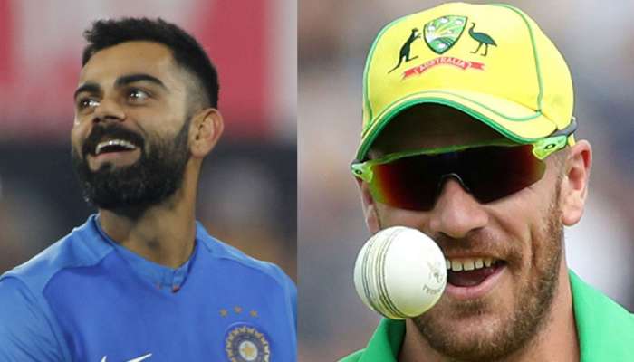 IND vs AUS: ಮೊದಲ ಏಕದಿನ ಪಂದ್ಯಕ್ಕೂ ಮೊದಲು ದಾಖಲೆಗಳ ಒಂದು ನೋಟ