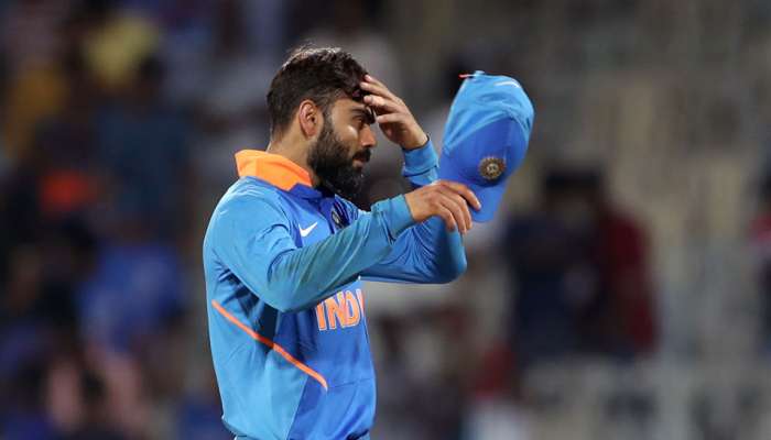 IND vs AUS: ಮುಂಬೈ ಸೋಲಿನ ಬಳಿಕ ವಿರಾಟ್ ಕೊಹ್ಲಿಗೆ ಪಾಠ! IND vs AUS: ಮುಂಬೈ ಸೋಲಿನ ಬಳಿಕ ವಿರಾಟ್ ಕೊಹ್ಲಿಗೆ ಪಾಠ!