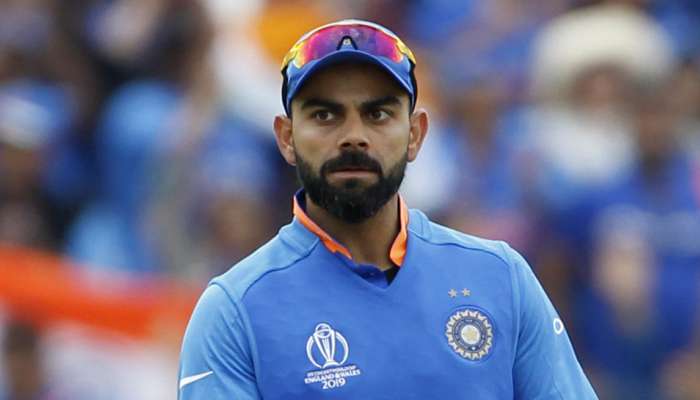 ವಿರಾಟ್ ಕೊಹ್ಲಿ ಮಾಡಿರುವ ಈ ಕೆಲಸಕ್ಕೆ ಸಲಾಮ್ ಎಂದ ICC ವಿರಾಟ್ ಕೊಹ್ಲಿ ಮಾಡಿರುವ ಈ ಕೆಲಸಕ್ಕೆ ಸಲಾಮ್ ಎಂದ ICC