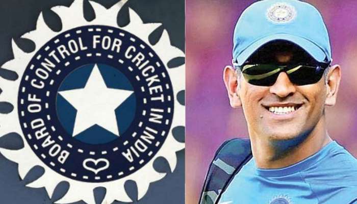 MS Dhoni ಯುಗಾಂತ್ಯದ ಬಗ್ಗೆ ಬಿಸಿಸಿಐ ಹೇಳಿದ್ದೇನು? MS Dhoni ಯುಗಾಂತ್ಯದ ಬಗ್ಗೆ ಬಿಸಿಸಿಐ ಹೇಳಿದ್ದೇನು?