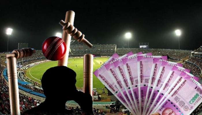 IND vs AUS: ಬೆಂಗಳೂರು ODI ಬೆಟ್ಟಿಂಗ್ ಹಾವಳಿ, 11 ಜನರ ಬಂಧನ title=