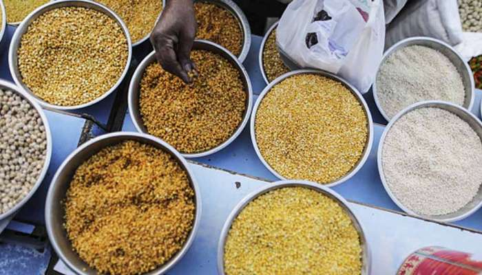 ಜೂನ್ 1 ರೊಳಗೆ ದೇಶಾದ್ಯಂತ ಜಾರಿಗೆ ಬರಲಿದೆ 'One Nation, One Ration Card' ಜೂನ್ 1 ರೊಳಗೆ ದೇಶಾದ್ಯಂತ ಜಾರಿಗೆ ಬರಲಿದೆ 'One Nation, One Ration Card'