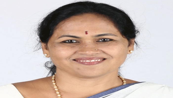 BJP ಎಂಪಿ ಶೋಭಾ ಕರಂದ್ಲಾಜೆ ವಿರುದ್ಧ ಕೇಸ್ ದಾಖಲಿಸಿದ ಕೇರಳ ಪೊಲೀಸ್ BJP ಎಂಪಿ ಶೋಭಾ ಕರಂದ್ಲಾಜೆ ವಿರುದ್ಧ ಕೇಸ್ ದಾಖಲಿಸಿದ ಕೇರಳ ಪೊಲೀಸ್