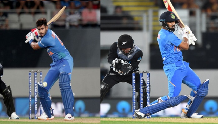 New Zealand vs India: ಕನ್ನಡಿಗ ರಾಹುಲ್, ಶ್ರೇಯಸ್ ಅಯ್ಯರ್ ಅಬ್ಬರಕ್ಕೆ ಶರಣಾದ ಕೀವಿಸ್ New Zealand vs India: ಕನ್ನಡಿಗ ರಾಹುಲ್, ಶ್ರೇಯಸ್ ಅಯ್ಯರ್ ಅಬ್ಬರಕ್ಕೆ ಶರಣಾದ ಕೀವಿಸ್