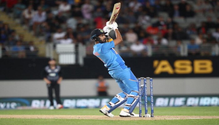 New Zealand vs India 2nd T20I: ಮತ್ತೆ ಮಿಂಚಿದ ಕೆ.ಎಲ್.ರಾಹುಲ್, ಸುಲಭ ತುತ್ತಾದ ಕೀವಿಸ್ ಪಡೆ  title=