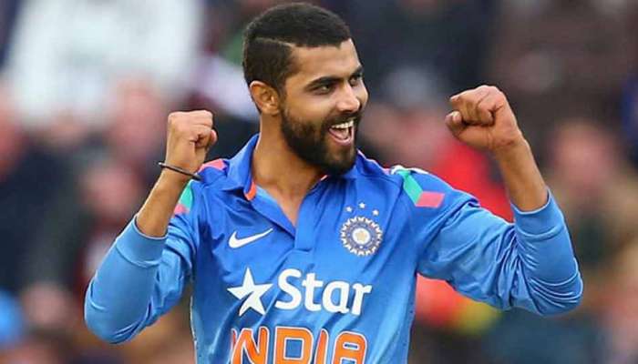 INDvsNZ: ಜಡೇಜಾ-ಮಂಜ್ರೇಕರ್ ನಡುವೆ ಮತ್ತೆ ಟ್ವೀಟ್ ವಾರ್ INDvsNZ: ಜಡೇಜಾ-ಮಂಜ್ರೇಕರ್ ನಡುವೆ ಮತ್ತೆ ಟ್ವೀಟ್ ವಾರ್
