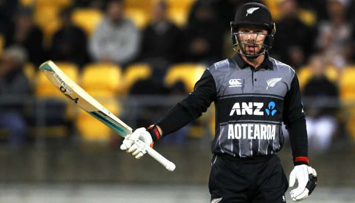 INDvsNZ: ಸತತ ಸೋಲಿನ ಬಳಿಕವೂ ಜಗ್ಗದ ನ್ಯೂಜಿಲೆಂಡ್ ಹೇಳಿದ್ದೇನು? INDvsNZ: ಸತತ ಸೋಲಿನ ಬಳಿಕವೂ ಜಗ್ಗದ ನ್ಯೂಜಿಲೆಂಡ್ ಹೇಳಿದ್ದೇನು?