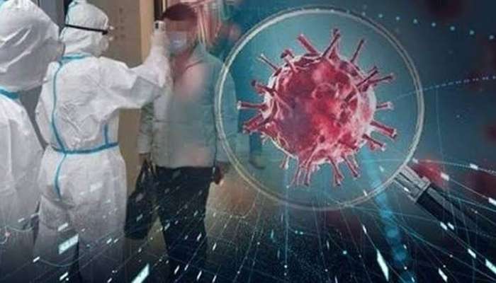 CORONAVIRUS: ಕೊರೊನಾ ವೈರಸ್ ಸೋಂಕಿನಿಂದ ದೂರವಿರಲು ಈ 5 ಉಪಾಯ ಅನುಸರಿಸಿ CORONAVIRUS: ಕೊರೊನಾ ವೈರಸ್ ಸೋಂಕಿನಿಂದ ದೂರವಿರಲು ಈ 5 ಉಪಾಯ ಅನುಸರಿಸಿ