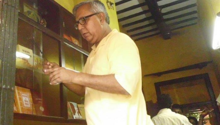 CAA PROTEST: ಭಾರತೀಯ ಸೇನೆಯ ಕುರಿತು ವಿವಾದಾತ್ಮಕ ಟಿಪ್ಪಣಿ ಮಾಡಿದ ಖ್ಯಾತ ಲೇಖಕ