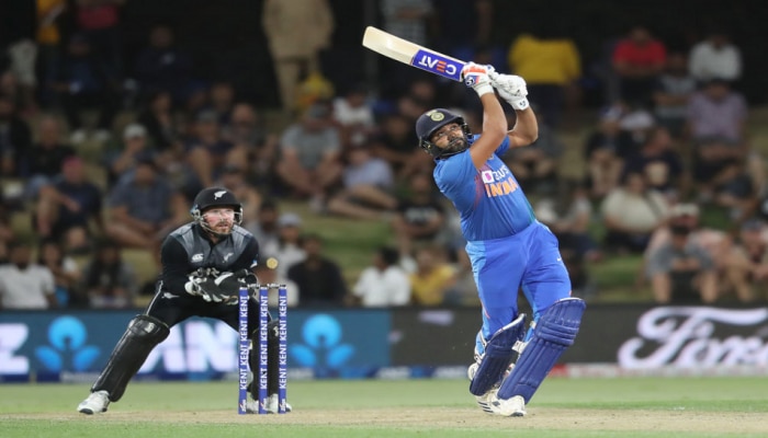 NZ vs IND : 5-0 ಅಂತರದಲ್ಲಿ ಟಿ-20 ಸರಣಿ ಗೆದ್ದು ಇತಿಹಾಸ ನಿರ್ಮಿಸಿದ ಭಾರತ NZ vs IND : 5-0 ಅಂತರದಲ್ಲಿ ಟಿ-20 ಸರಣಿ ಗೆದ್ದು ಇತಿಹಾಸ ನಿರ್ಮಿಸಿದ ಭಾರತ