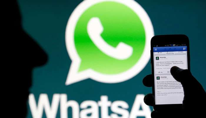 WhatsApp ನಿಮಗಾಗಿ ತರುತ್ತಿದೆ ಈ ಸೌಲಭ್ಯ WhatsApp ನಿಮಗಾಗಿ ತರುತ್ತಿದೆ ಈ ಸೌಲಭ್ಯ