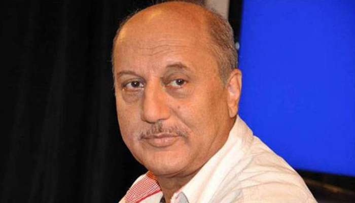 'ಹಮ್ ಕೋ ಚಾಹಿಯೇ ಆಜಾದಿ' ಘೋಷಣೆ ಹಿಂದಿನ ಗುಟ್ಟು ಬಿಚ್ಚಿಟ್ಟ ಅನುಪಮ್ ಖೇರ್ 'ಹಮ್ ಕೋ ಚಾಹಿಯೇ ಆಜಾದಿ' ಘೋಷಣೆ ಹಿಂದಿನ ಗುಟ್ಟು ಬಿಚ್ಚಿಟ್ಟ ಅನುಪಮ್ ಖೇರ್