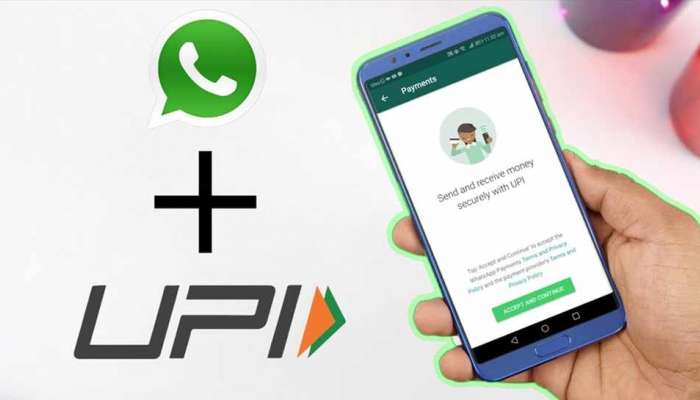 WhatsApp Pay ಸೇವೆಗೆ NPCI ಗ್ರೀನ್ ಸಿಗ್ನಲ್, ಶೀಘ್ರವೇ ಭಾರತದಲ್ಲಿ ಸೇವೆ ಆರಂಭ