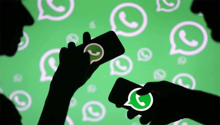 WhatsApp ಡಾರ್ಕ್ ಮೋಡ್‌ನಲ್ಲಿ ಹೊಸ ಅಪ್‌ಡೇಟ್
