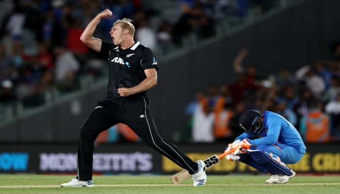 New Zealand vs India, 2nd ODI : ಕೀವಿಸ್ ವಿರುದ್ಧ ಭಾರತಕ್ಕೆ ಹೀನಾಯ ಸೋಲು New Zealand vs India, 2nd ODI : ಕೀವಿಸ್ ವಿರುದ್ಧ ಭಾರತಕ್ಕೆ ಹೀನಾಯ ಸೋಲು