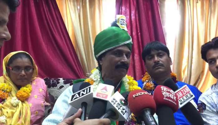 ಬಿಜೆಪಿ ನೈಜ ಸಮಸ್ಯೆಗಳಿಂದ ದೂರ ಸರಿದು, ಕೋಮುವಾದಿ ರಾಜಕಾರಣವನ್ನು ಮಾಡುತ್ತಿದೆ-ಉಸ್ಮಾನ್ ಪಟೇಲ್ ಬಿಜೆಪಿ ನೈಜ ಸಮಸ್ಯೆಗಳಿಂದ ದೂರ ಸರಿದು, ಕೋಮುವಾದಿ ರಾಜಕಾರಣವನ್ನು ಮಾಡುತ್ತಿದೆ-ಉಸ್ಮಾನ್ ಪಟೇಲ್