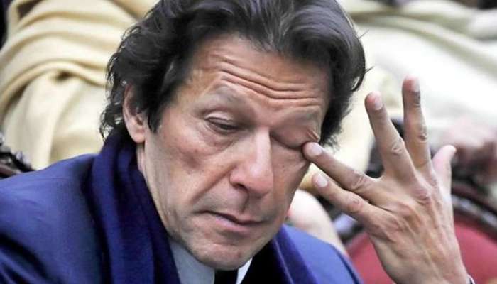 ಪಾಕ್ ಪ್ರಧಾನಿ IMRAN KHAN ಸಂಬಳ ಎಷ್ಟು ಗೊತ್ತಾ? ಇಲ್ಲಿದೆ SALARY SLIP ಪಾಕ್ ಪ್ರಧಾನಿ IMRAN KHAN ಸಂಬಳ ಎಷ್ಟು ಗೊತ್ತಾ? ಇಲ್ಲಿದೆ SALARY SLIP