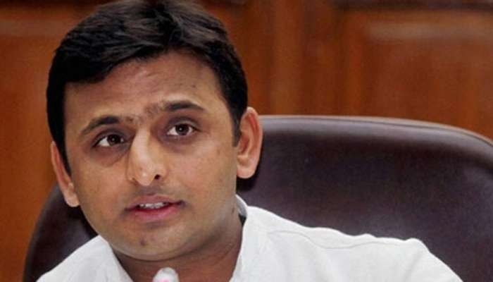 ಬಿಜೆಪಿ ವ್ಯಕ್ತಿಯಿಂದ ನನಗೆ ಜೀವ ಬೆದರಿಕೆ ಕರೆ ಬಂದಿದೆ - ಅಖಿಲೇಶ್ ಯಾದವ್ ಬಿಜೆಪಿ ವ್ಯಕ್ತಿಯಿಂದ ನನಗೆ ಜೀವ ಬೆದರಿಕೆ ಕರೆ ಬಂದಿದೆ - ಅಖಿಲೇಶ್ ಯಾದವ್