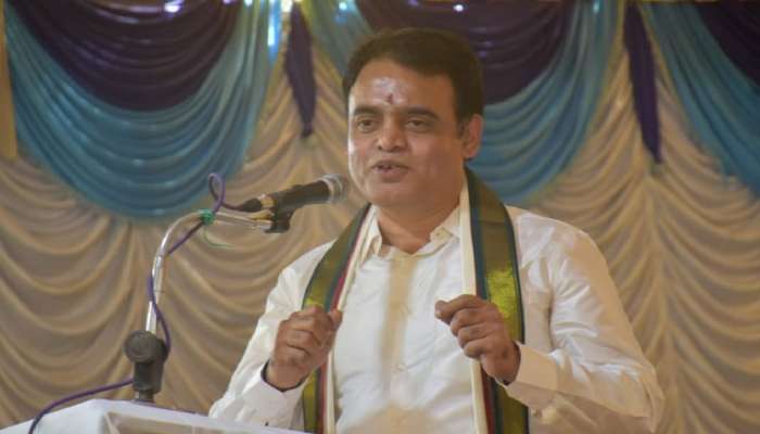 43 ಸಂಸ್ಕೃತ ಶಾಲೆಗಳಿಗೆ ಅನುದಾನ ನೀಡಲು ನಿರ್ಧಾರ: DCM ಡಾ. ಅಶ್ವತ್ಥನಾರಾಯಣ 43 ಸಂಸ್ಕೃತ ಶಾಲೆಗಳಿಗೆ ಅನುದಾನ ನೀಡಲು ನಿರ್ಧಾರ: DCM ಡಾ. ಅಶ್ವತ್ಥನಾರಾಯಣ