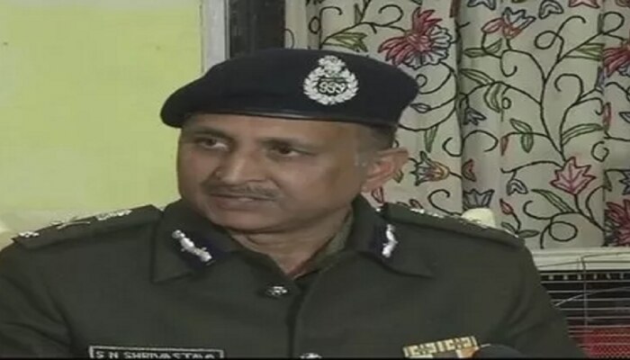 ದೆಹಲಿ ಕಾನೂನು ಮತ್ತು ಸುವ್ಯವಸ್ಥೆ ವಿಶೇಷ ಪೊಲೀಸ್ ಆಯುಕ್ತರಾಗಿ ಎಸ್.ಎನ್. ಶ್ರೀವಾಸ್ತವ ನೇಮಕ ದೆಹಲಿ ಕಾನೂನು ಮತ್ತು ಸುವ್ಯವಸ್ಥೆ ವಿಶೇಷ ಪೊಲೀಸ್ ಆಯುಕ್ತರಾಗಿ ಎಸ್.ಎನ್. ಶ್ರೀವಾಸ್ತವ ನೇಮಕ