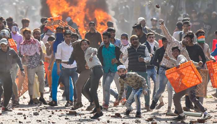 Delhi Violence: ಹಿಂಸಾಚಾರ ಪ್ರಚೋದನೆಗೆ ಸಂಬಂಧಿಸಿದ 30 ಪ್ರಮುಖ ವಿಷಯಗಳಿವು!