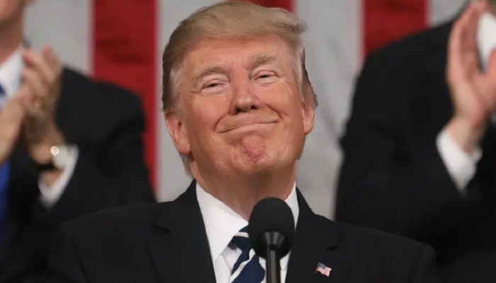 TRUMP VIRAL VIDEO:ಕಣ್ಸನ್ನೆ ಬೆಡಗಿಯ ಕಣ್ಣೋಡೆತಕ್ಕೆ ನಾಚಿ ನೀರಾದ ವಿಶ್ವದ ದೊಡ್ಡಣ್ಣ TRUMP VIRAL VIDEO:ಕಣ್ಸನ್ನೆ ಬೆಡಗಿಯ ಕಣ್ಣೋಡೆತಕ್ಕೆ ನಾಚಿ ನೀರಾದ ವಿಶ್ವದ ದೊಡ್ಡಣ್ಣ