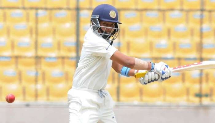 IND vs NZ 2ndTest: ಭಾರತಕ್ಕೆ ಉತ್ತಮ ಆರಂಭ ನೀಡಿದ ಪೃಥ್ವಿ IND vs NZ 2ndTest: ಭಾರತಕ್ಕೆ ಉತ್ತಮ ಆರಂಭ ನೀಡಿದ ಪೃಥ್ವಿ