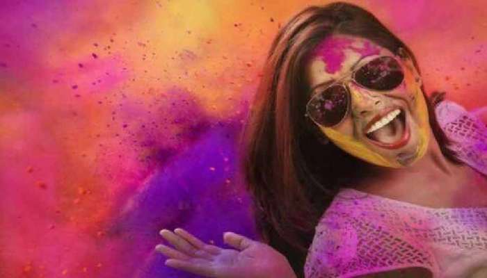 Holi 2020 : ಹೋಳಿಯ ಹಾನಿಕಾರಕ ಬಣ್ಣಗಳಿಂದ ನಿಮ್ಮ ಕಣ್ಣುಗಳನ್ನು ಹೀಗೆ ರಕ್ಷಿಸಿ