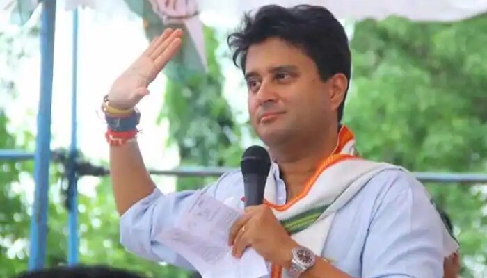 ಕಾಂಗ್ರೆಸ್ ಪಕ್ಷಕ್ಕೆ ಗುಡ್ ಬೈ ಹೇಳಿದೆ ಜೋತಿರಾದಿತ್ಯ ಸಿಂಧಿಯಾ ಕಾಂಗ್ರೆಸ್ ಪಕ್ಷಕ್ಕೆ ಗುಡ್ ಬೈ ಹೇಳಿದೆ ಜೋತಿರಾದಿತ್ಯ ಸಿಂಧಿಯಾ